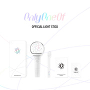 OnlyOneOf Official Light Stick