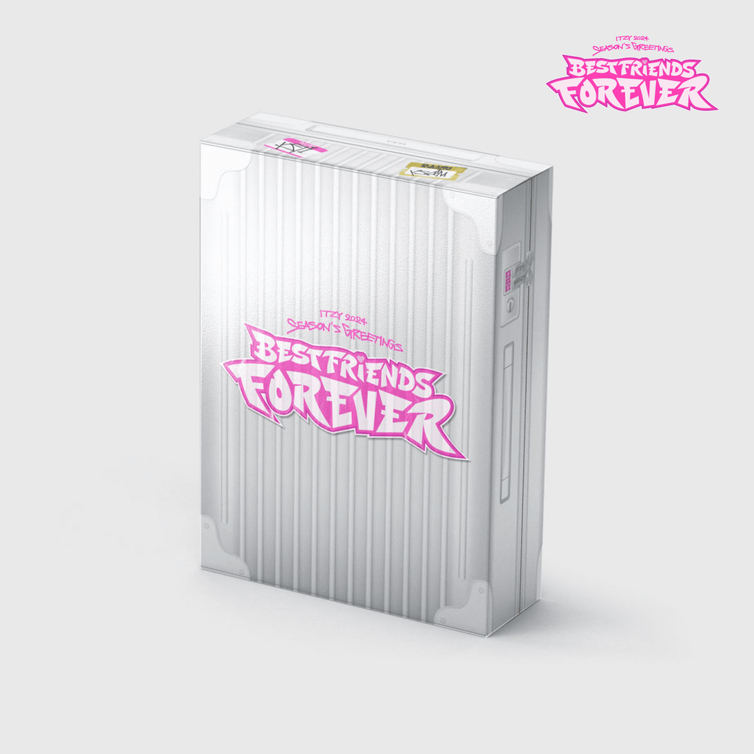 ITZY 2024 SEASON’S GREETINGS