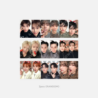 NCT 127 2023 Pink Christmas RANDOM PACK