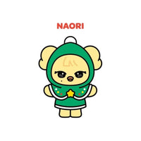 IVE MINIVE CHRISTMAS PLUSH DOLL