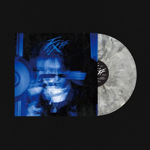 MINGI (ATEEZ) - FIX OFF Desire Project : ORIGIN [Vinyl] – Aidol House
