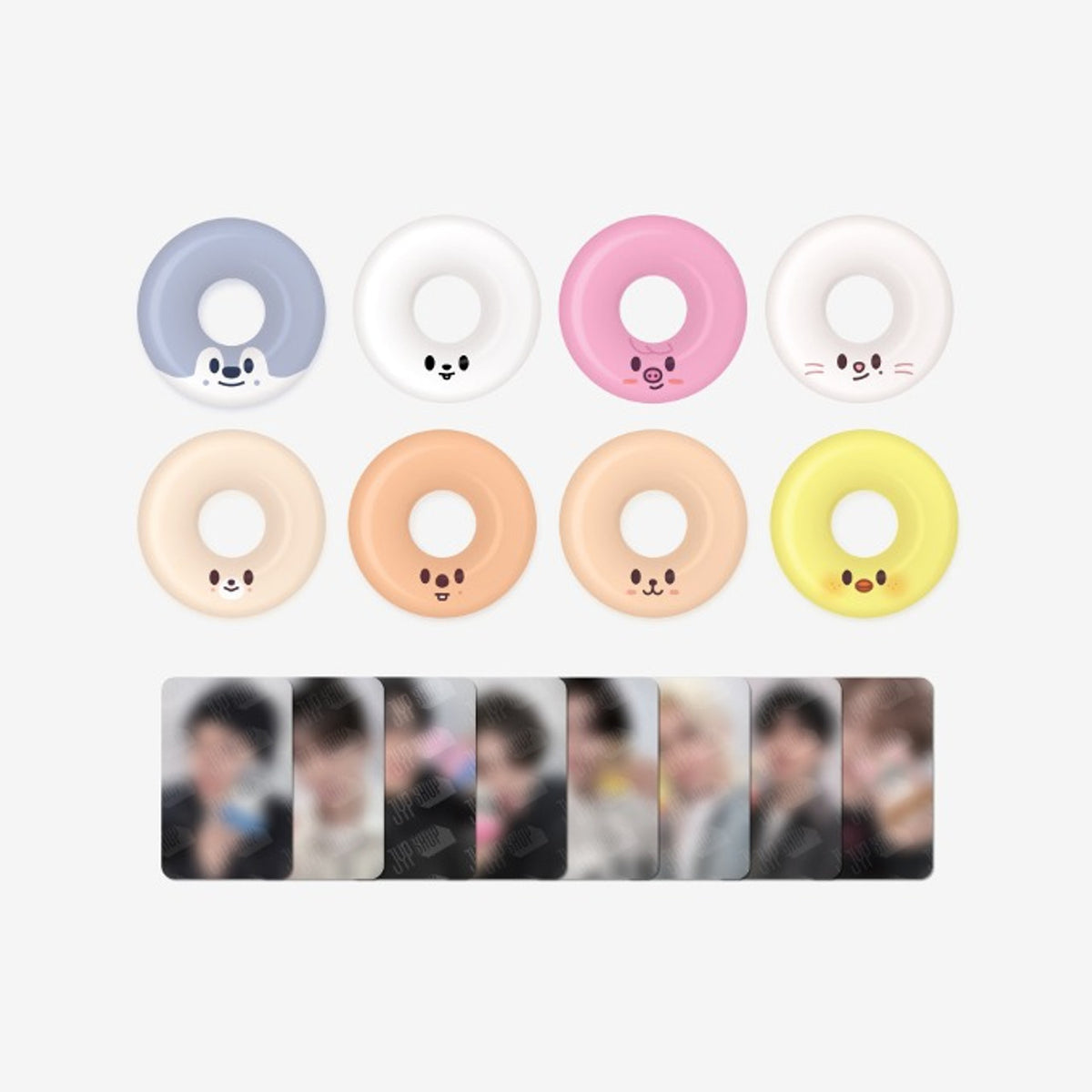 SKZ'S MAGIC SCHOOL in BUSAN] SKZOO MINI TUBE – Aidol House