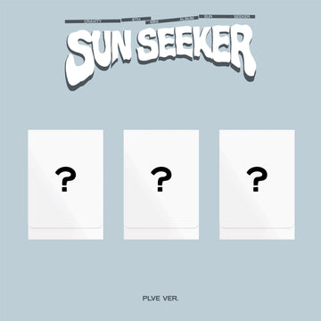 SUN SEEKER [6th Mini] [PLVE Ver.]