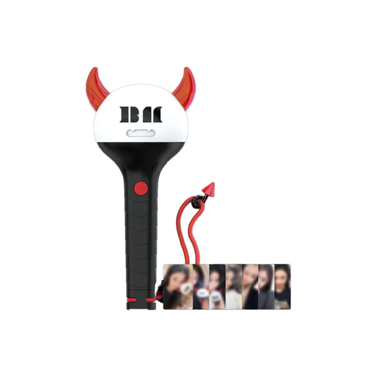 アイドル MGA Official Light Stick MGA Official Light Stick – Mrs. GREEN APPLE OFFICIAL STORE
