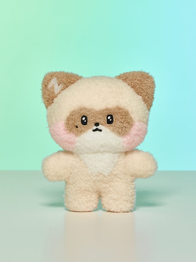 Zeroni costume plush of Hanini representing Zhang Hao from ZEROBASEONE