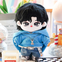 Plushie Clothing - Youth Hoodie Set