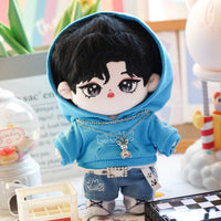Plushie Clothing - Youth Hoodie Set