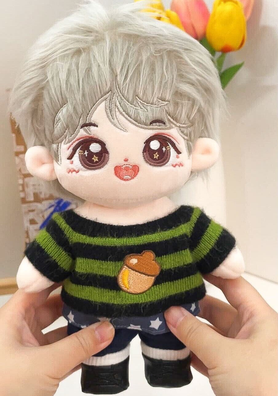 Taehyun Plushie [RESTOCKED]