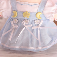 Plushie Clothing - Starry Cloud Dress