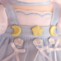 Plushie Clothing - Starry Cloud Dress