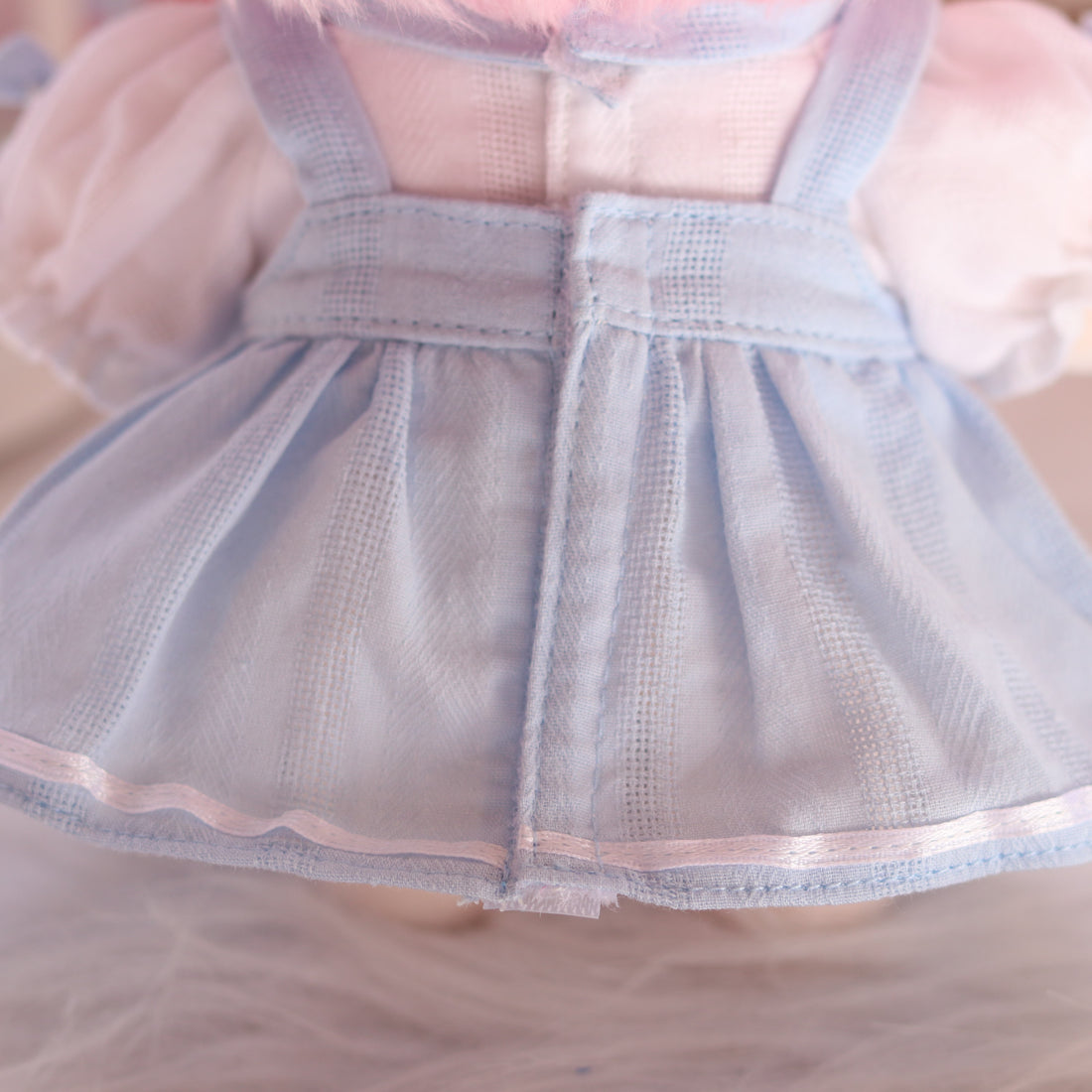Plushie Clothing - Starry Cloud Dress