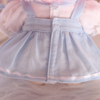 Plushie Clothing - Starry Cloud Dress