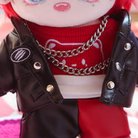 Plushie Accessories - Goggles + Necklace Set