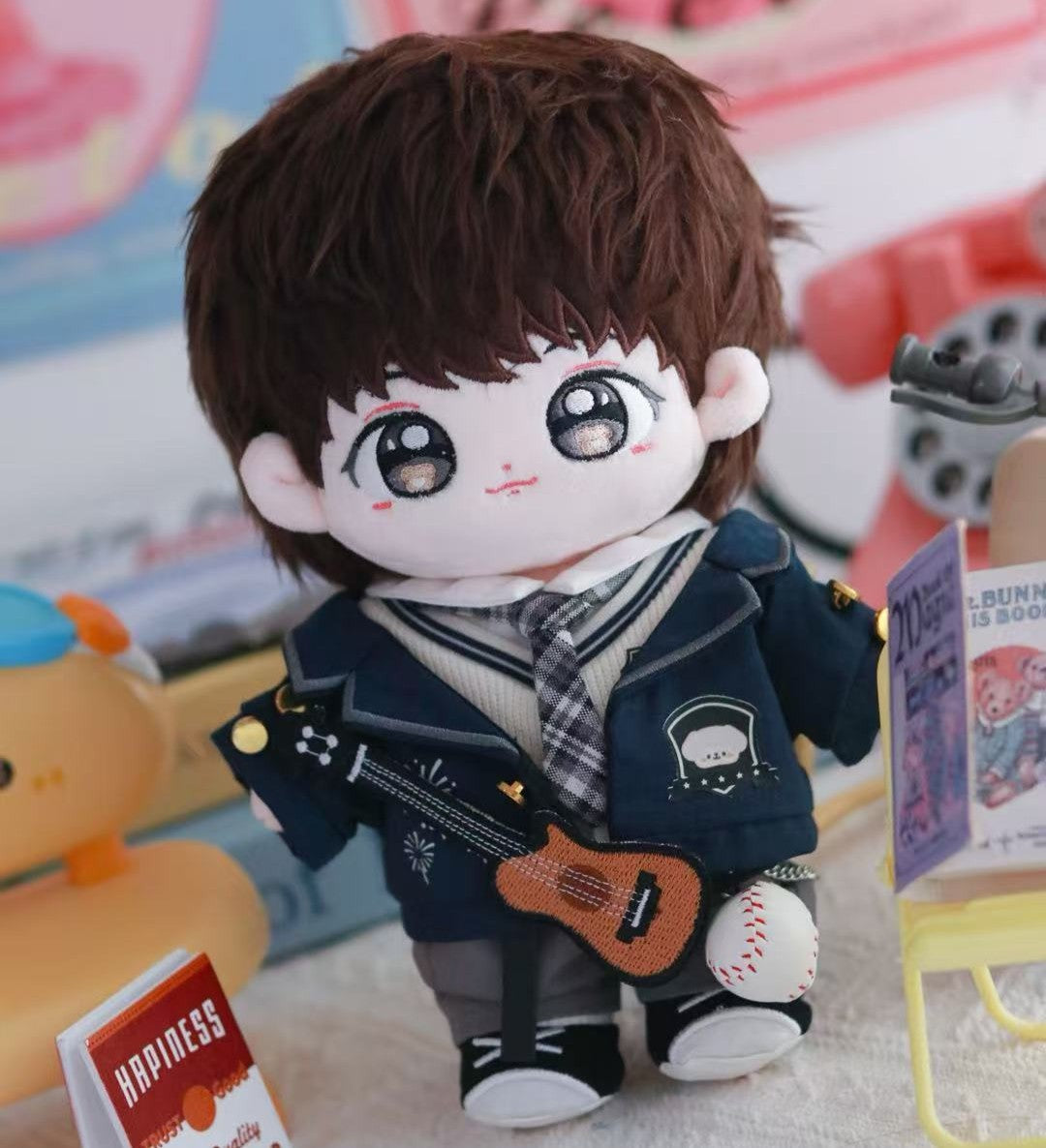 Straykids スンミン ドール PREORDER] Seungmin Plushie - Special Relaunch [Ships After