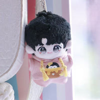 MOA 5cm Plushie Blind Box - OT5 Set
