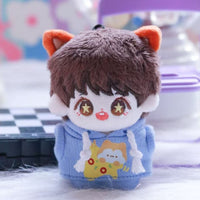 MOA 5cm Plushie Blind Box - OT5 Set