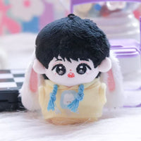 MOA 5cm Plushie Blind Box - OT5 Set