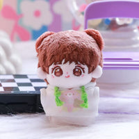 MOA 5cm Plushie Blind Box - OT5 Set