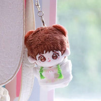 MOA 5cm Plushie Blind Box - OT5 Set