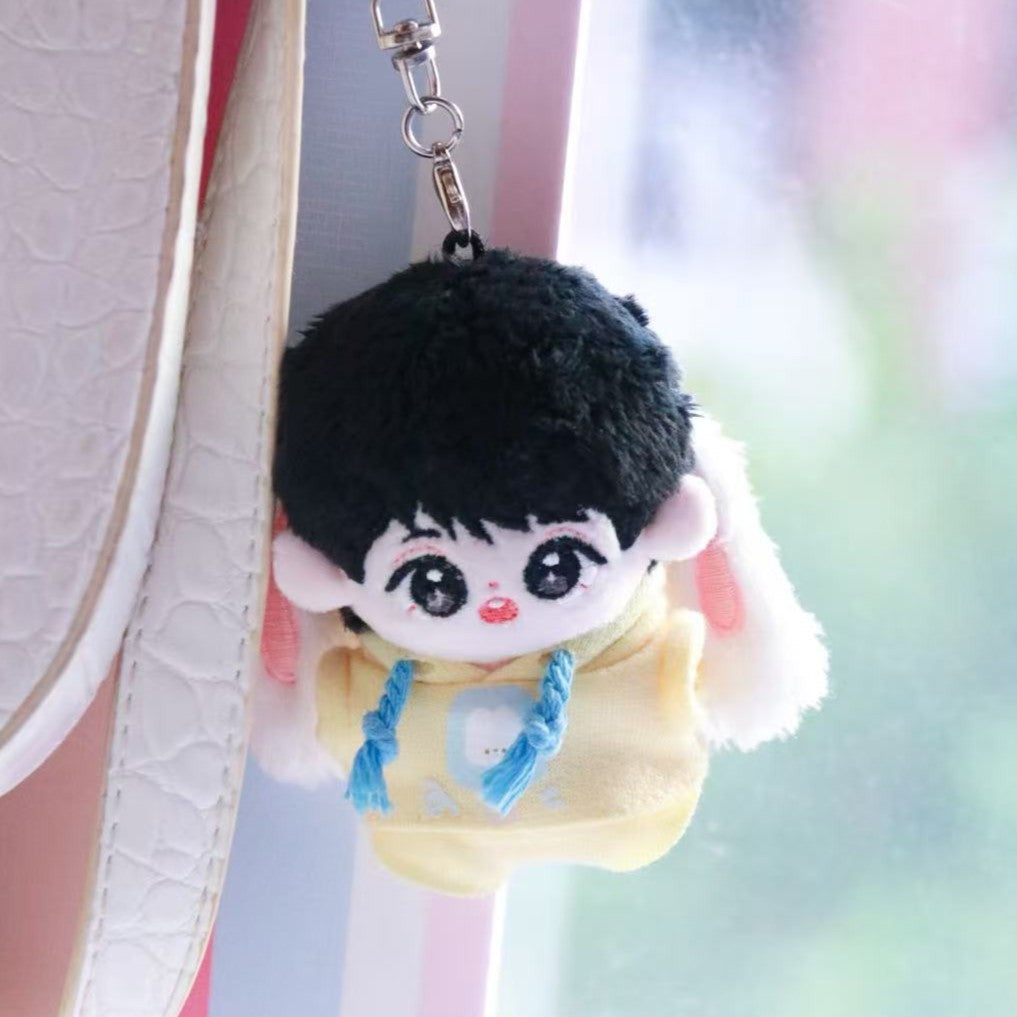 MOA 5cm Plushie Blind Box - Single Box (Random)