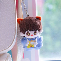 MOA 5cm Plushie Blind Box - OT5 Set