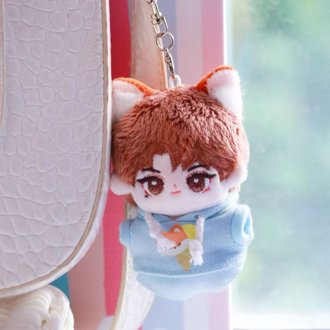 MOA 5cm Plushie Blind Box - Single Box (Random)