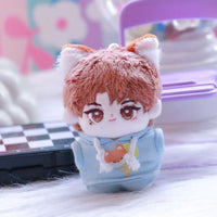 MOA 5cm Plushie Blind Box - OT5 Set
