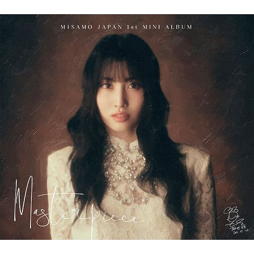 Masterpiece [MINA/SANA/MOMO Limited Edition] [Japan Import