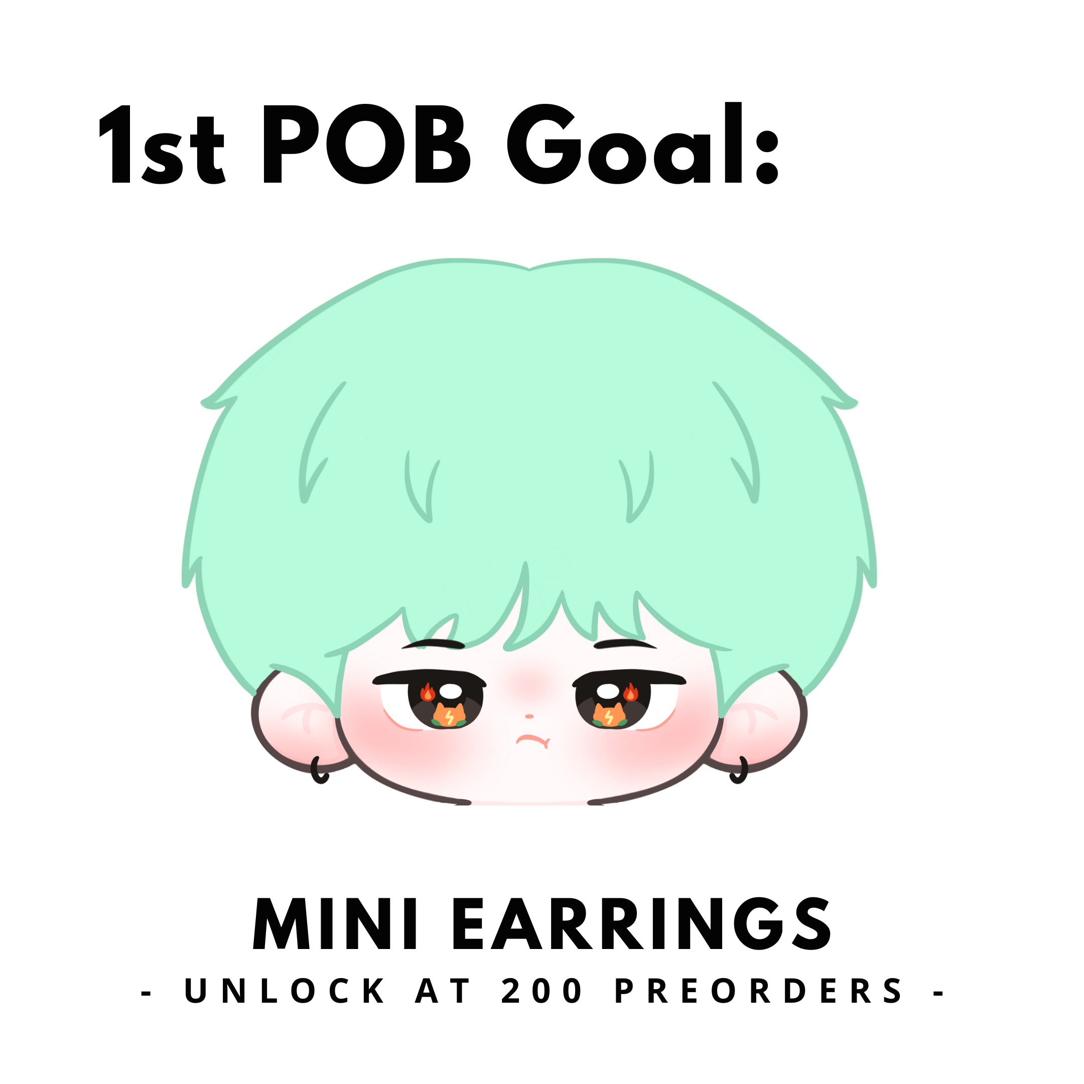 PREORDER] Yoongi Plushie – Aidol House