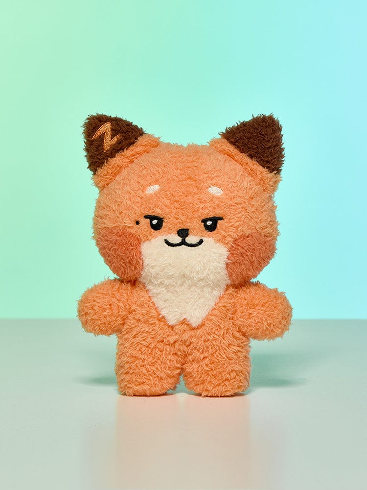 Zeroni costume plush of Thewnini representing Seok Matthew from ZEROBASEONE