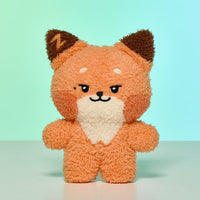 Zeroni costume plush of Thewnini representing Seok Matthew from ZEROBASEONE