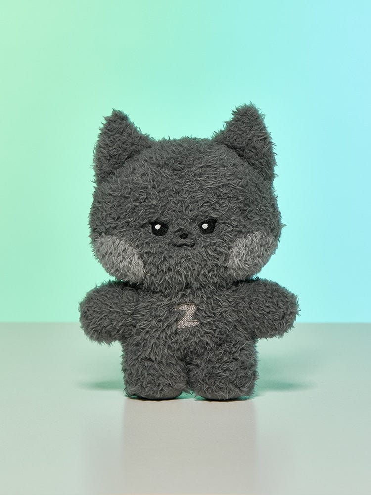 Zeroni costume plush of Woongnini representing Kim Ji Woong from ZEROBASEONE