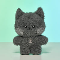 Zeroni costume plush of Woongnini representing Kim Ji Woong from ZEROBASEONE