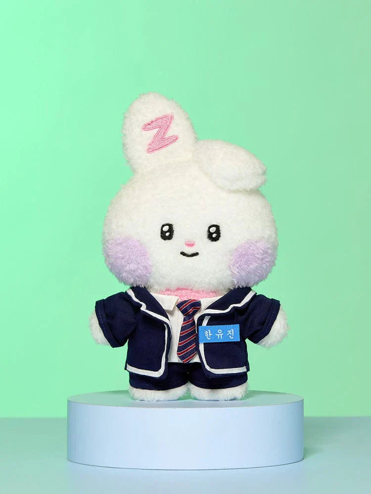ZEROBASEONE - OFFICIAL ZERONI MD SCHOOL UNIFORM CLOSET