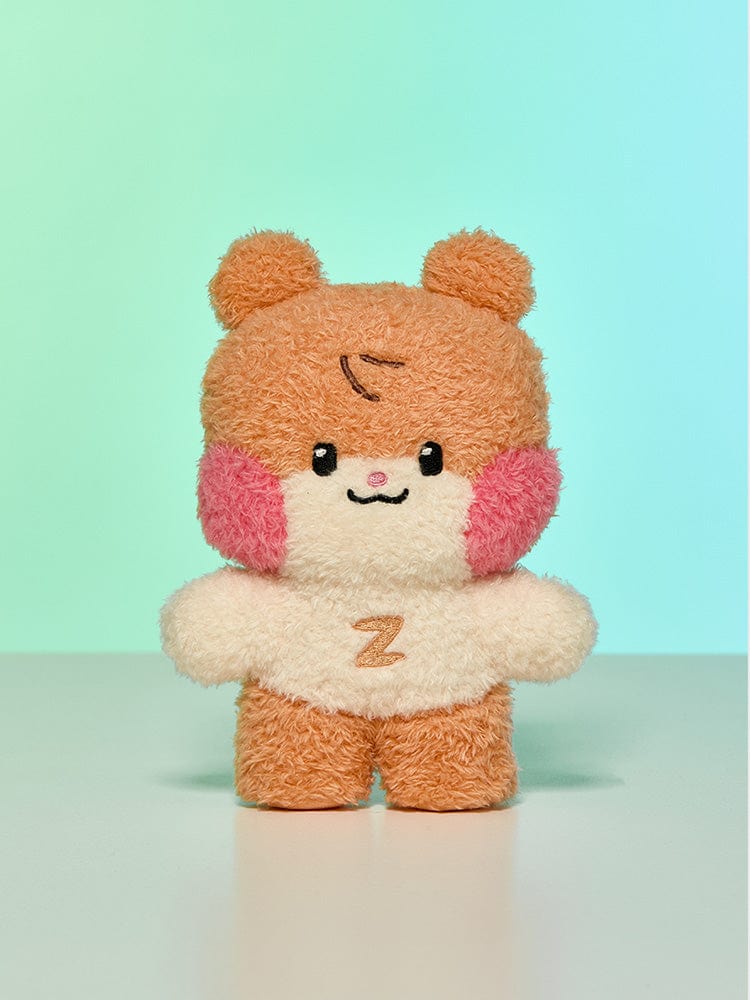 Zeroni costume plush of Binini representing Sung Han Bin from ZEROBASEONE