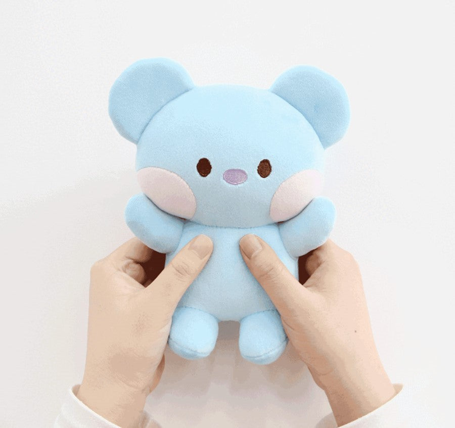 BT21 minini Soulmate Cushion