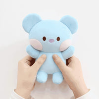 BT21 minini Soulmate Cushion