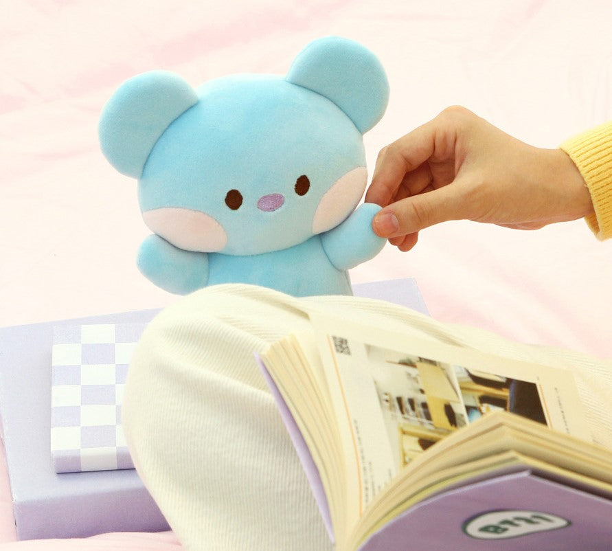 BT21 minini Soulmate Cushion