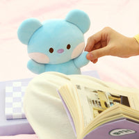 BT21 minini Soulmate Cushion