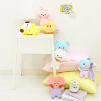 BT21 minini Soulmate Cushion