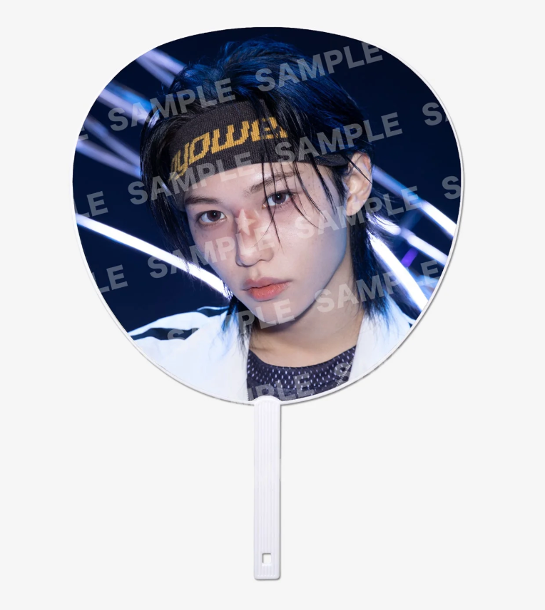 Front of image picket featuring Felix
