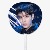 Front of image picket featuring Seungmin