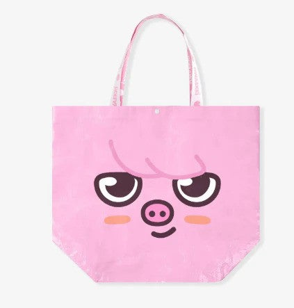 SKZOO Shopping Bag of (Minho)