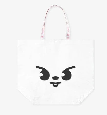 SKZOO Shopping Bag of Jiniret (Hyunjin)