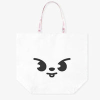 SKZOO Shopping Bag of Jiniret (Hyunjin)