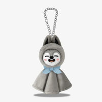 SKZOO Bag Charm of Wolf Chang (Bang Chan)