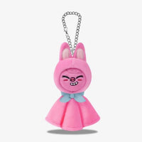 SKZOO Bag Charm of Leebit (Lee Know)