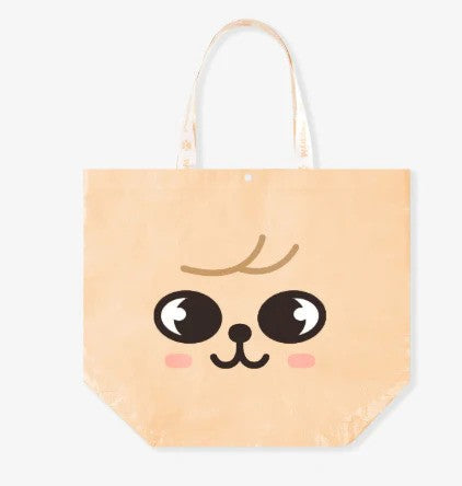 SKZOO Shopping Bag of PuppyM (Seungmin)