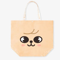 SKZOO Shopping Bag of PuppyM (Seungmin)