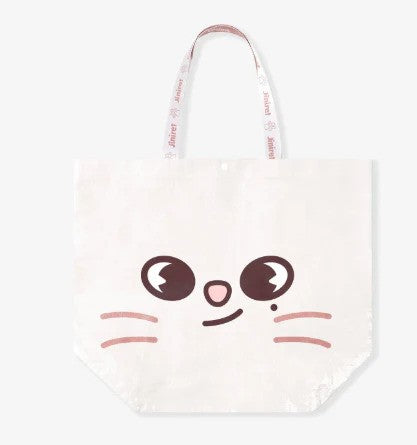 SKZOO Shopping Bag of Leebit (Lee Know)